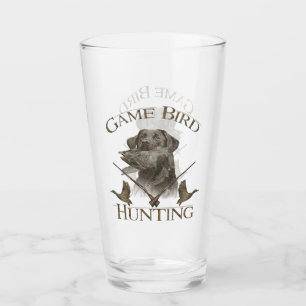 Die ultimative Entenjagd Glas