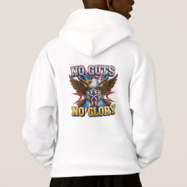 Die ultimative "Mir geht's gut" Herren Hoodies