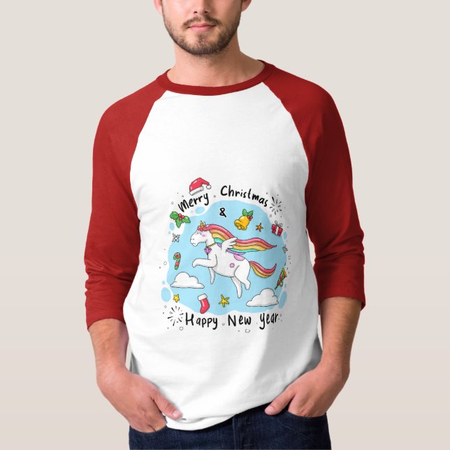 Die ultimative T - Shirt-Kollektion für jeden Anla T-Shirt (Vorderseite)