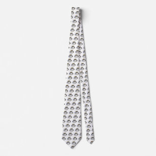 Die ultimativen Coffee Drinkers Neck Tie Krawatte