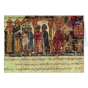 Die Umwandlung   von Olga