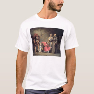 Die Umwandlung von Robert, Herzog von Normandie, T-Shirt