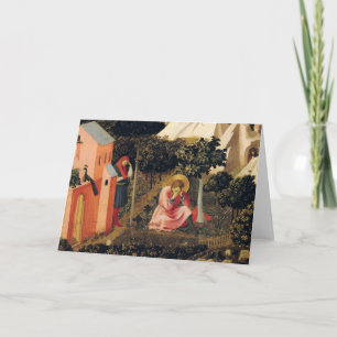 Die Umwandlung von St Augustine Karte