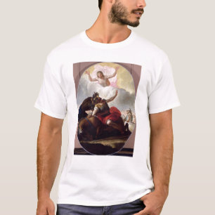 Die Umwandlung von St Paul T-Shirt