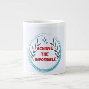 Die unendliche Tasse