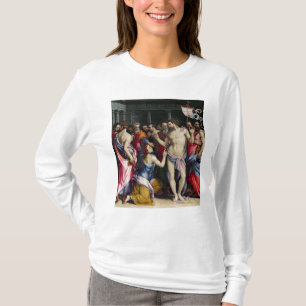 Die Ungläubigkeit von St Thomas, c.1547 T-Shirt