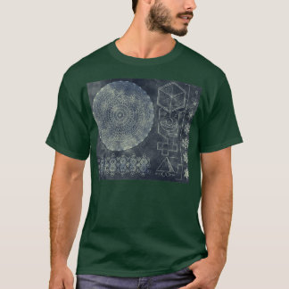 Die Universelle Karte T-Shirt