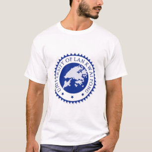 Die Universität von Lan Kwai Fong T-Shirt