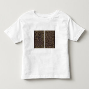 Die Universum-Atlas-Klassiker-Abdeckungen Kleinkind T-shirt