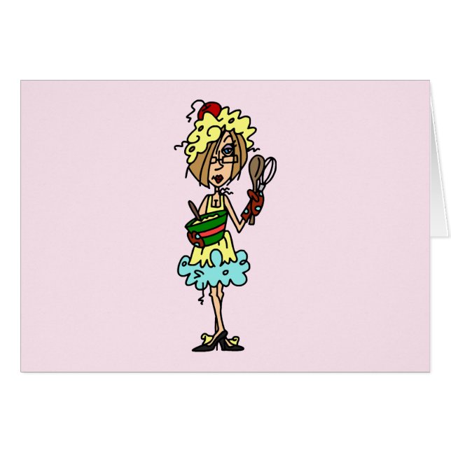 Die unordentlichen Koch-T - Shirts und die (Vorderseite (Horizontal))