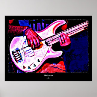 Die Unordnung Poster