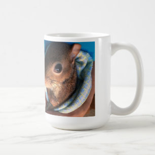 Die unschuldigen Augen des Tumbleweeds Kaffeetasse
