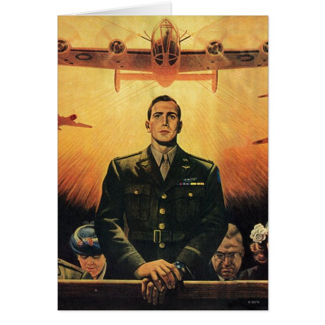 Die unsterbliche Harpie (Vorne)