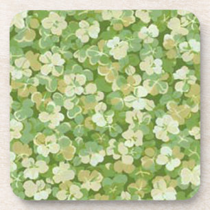 Die Untersetzer des Green Garden