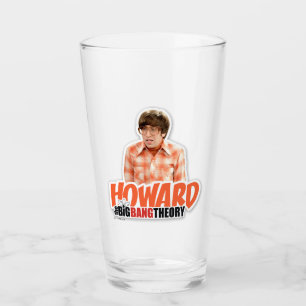 Die Urknalltheorie Howard Glas
