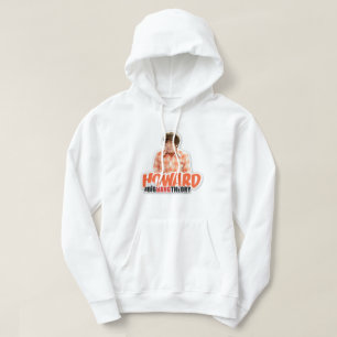 Die Urknalltheorie Howard Hoodie