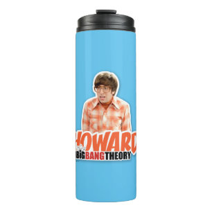 Die Urknalltheorie   Howard Thermosbecher