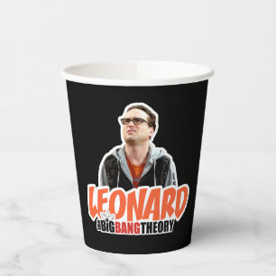 Die Urknalltheorie   Leonard Pappbecher