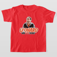 Die Urknalltheorie | Leonard