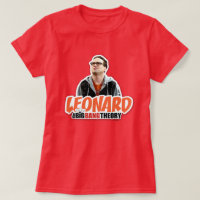 Die Urknalltheorie | Leonard