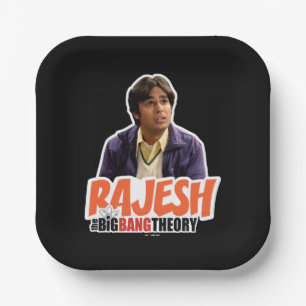 Die Urknalltheorie Rajesh Pappteller