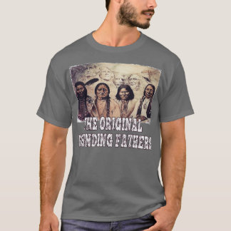 die ursprünglichen Gründerväter T-Shirt