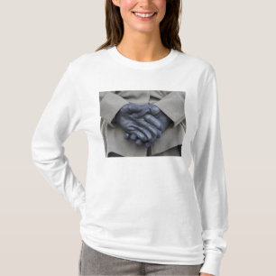 Die USA New York T-Shirt
