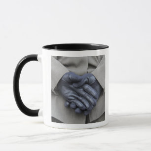 Die USA New York Tasse
