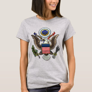 Die USA T-Shirt
