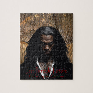 Die Vampire Satires decken Kunst ab