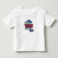 Die VANtastic Red Cream Blue Edition von Life