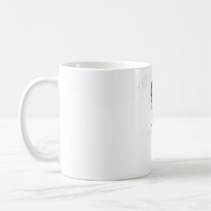 Die Veganste Kleidungsidee der Welt Kaffeetasse