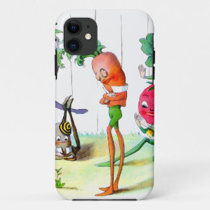 Die Vege-Männerräche 2 iPhone 11 Hülle