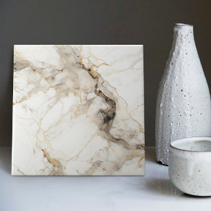 Die Vene der Imitate Marmor-Intricate Akzent Fliese