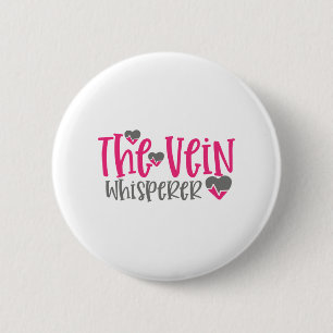 Die Vene flüstert Button