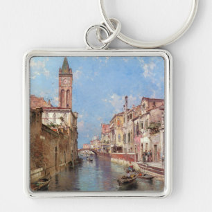 Die Venedig-Schlüsselkette von Unterberger Schlüsselanhänger
