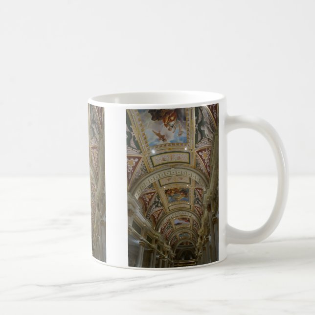 Die Venezianische Tasse Las Vegas (Rechts)