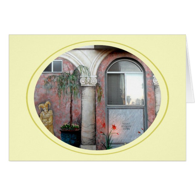 Die Venice Horizon Suiten (Vorderseite (Horizontal))