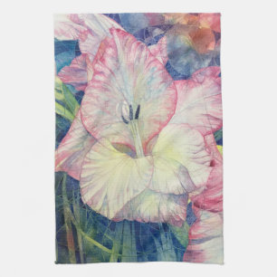 Die Venusblume Geschirrtuch