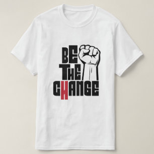 Die Veränderung T-Shirt