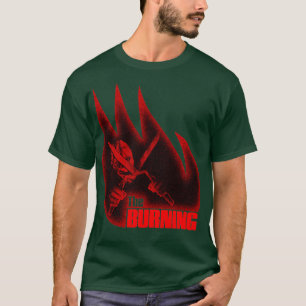 Die Verbrennung T-Shirt