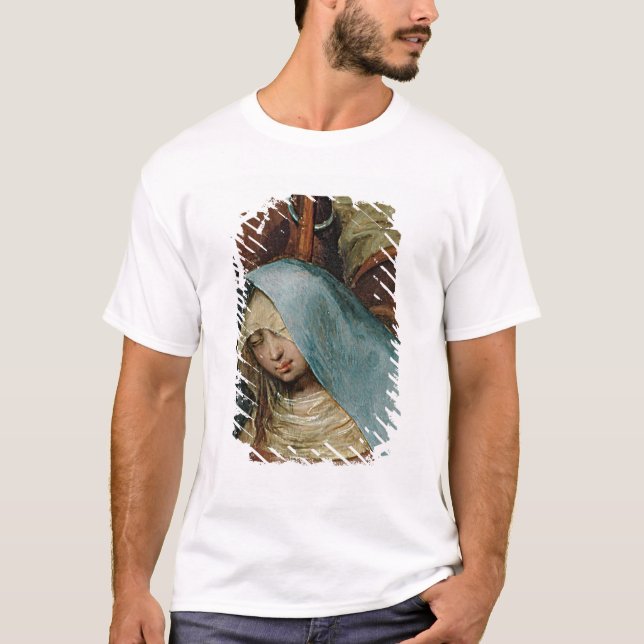 Die Verehrung der Könige, 1564 2 T-Shirt (Vorderseite)