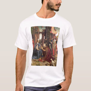 Die Verehrung der Könige T-Shirt