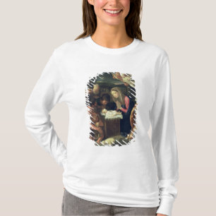 Die Verehrung der Schäfer, c.1640-42 T-Shirt