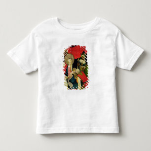 Die Verehrung der Weisen 2 Kleinkind T-shirt