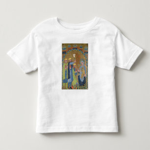 Die Verehrung der Weisen, c.1189 Kleinkind T-shirt