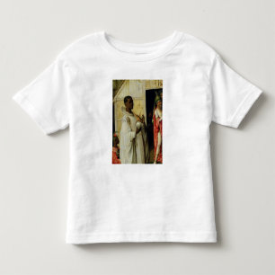 Die Verehrung der Weisen Kleinkind T-shirt