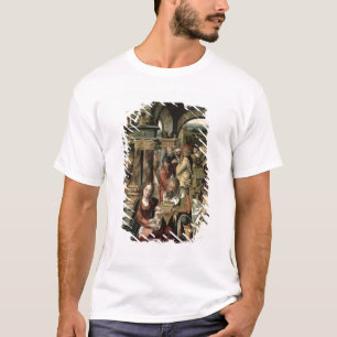 Die Verehrung der Weisen T-Shirt