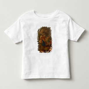 Die Verehrung des goldenen Kalbs, bis 1634 Kleinkind T-shirt