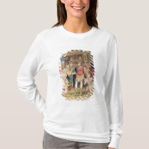 Die Vereinheitlichung der Staaten T-Shirt
